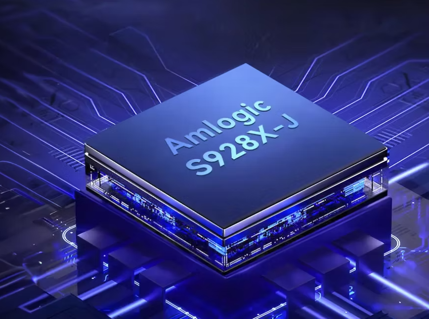 Amlogic S928X-J