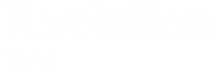 R_volution NAS