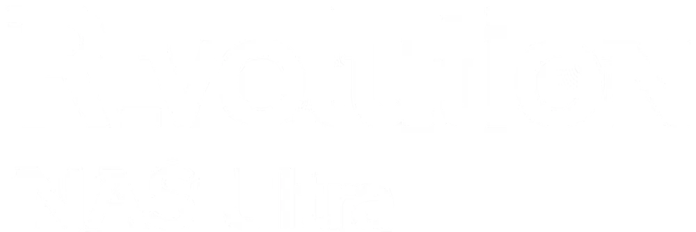 R_volution NAS Ultra